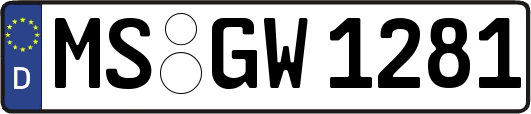 MS-GW1281