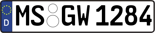 MS-GW1284