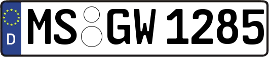 MS-GW1285