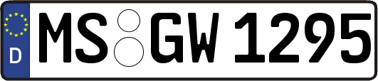 MS-GW1295