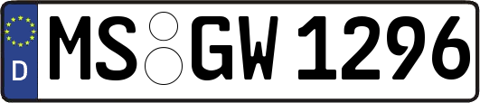 MS-GW1296