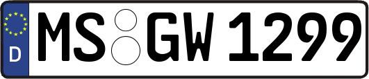 MS-GW1299