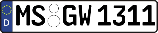 MS-GW1311