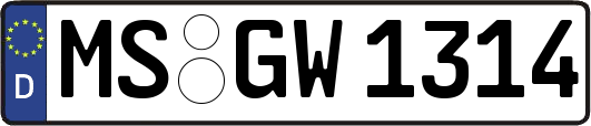 MS-GW1314