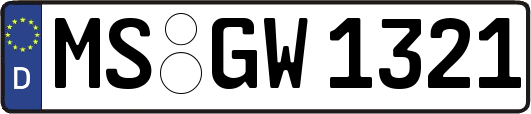MS-GW1321