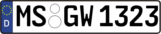MS-GW1323