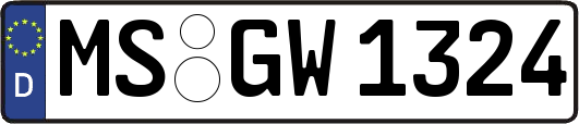 MS-GW1324