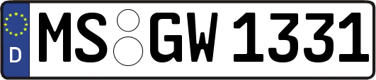 MS-GW1331