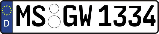 MS-GW1334