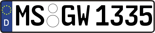 MS-GW1335