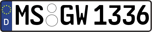 MS-GW1336