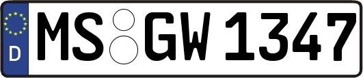 MS-GW1347