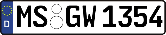 MS-GW1354