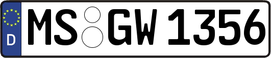 MS-GW1356