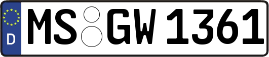 MS-GW1361
