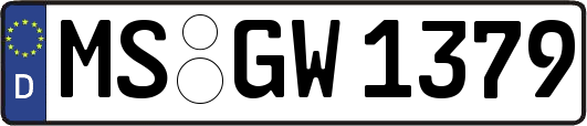 MS-GW1379