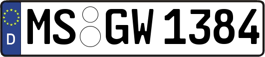 MS-GW1384