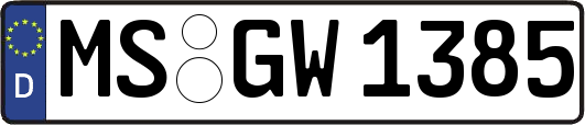 MS-GW1385