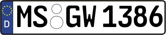 MS-GW1386
