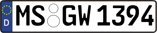 MS-GW1394