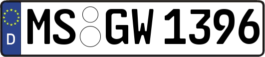 MS-GW1396