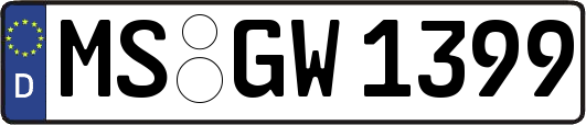 MS-GW1399