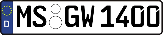 MS-GW1400
