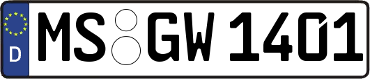 MS-GW1401