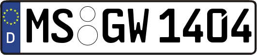 MS-GW1404