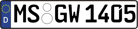 MS-GW1405