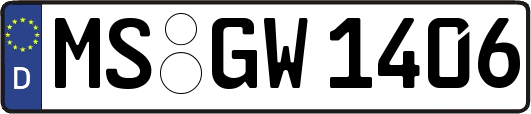 MS-GW1406