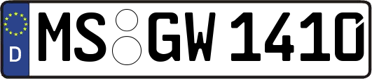 MS-GW1410