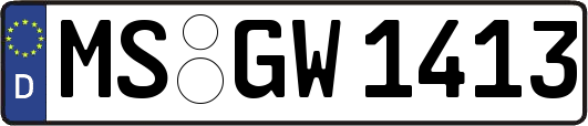 MS-GW1413