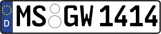 MS-GW1414