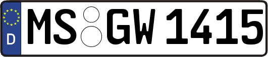 MS-GW1415
