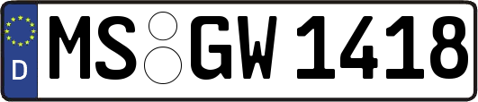 MS-GW1418