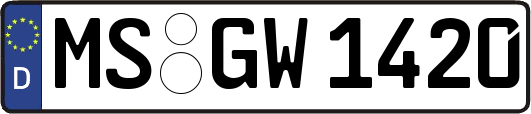 MS-GW1420