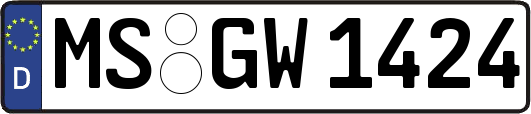 MS-GW1424