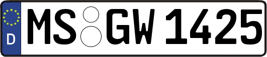 MS-GW1425