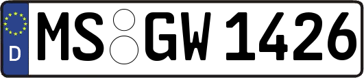 MS-GW1426