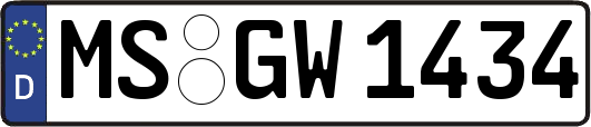 MS-GW1434