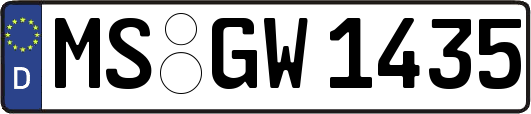 MS-GW1435