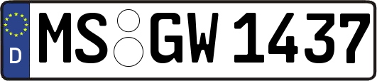 MS-GW1437