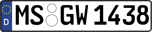 MS-GW1438