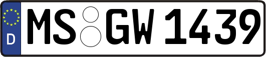 MS-GW1439