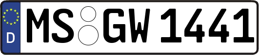 MS-GW1441