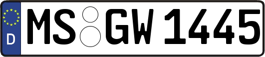 MS-GW1445