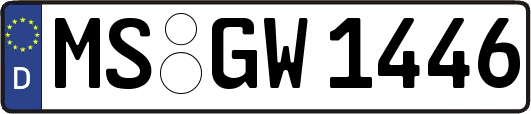 MS-GW1446