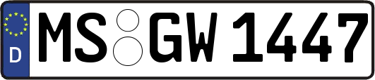 MS-GW1447