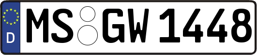 MS-GW1448